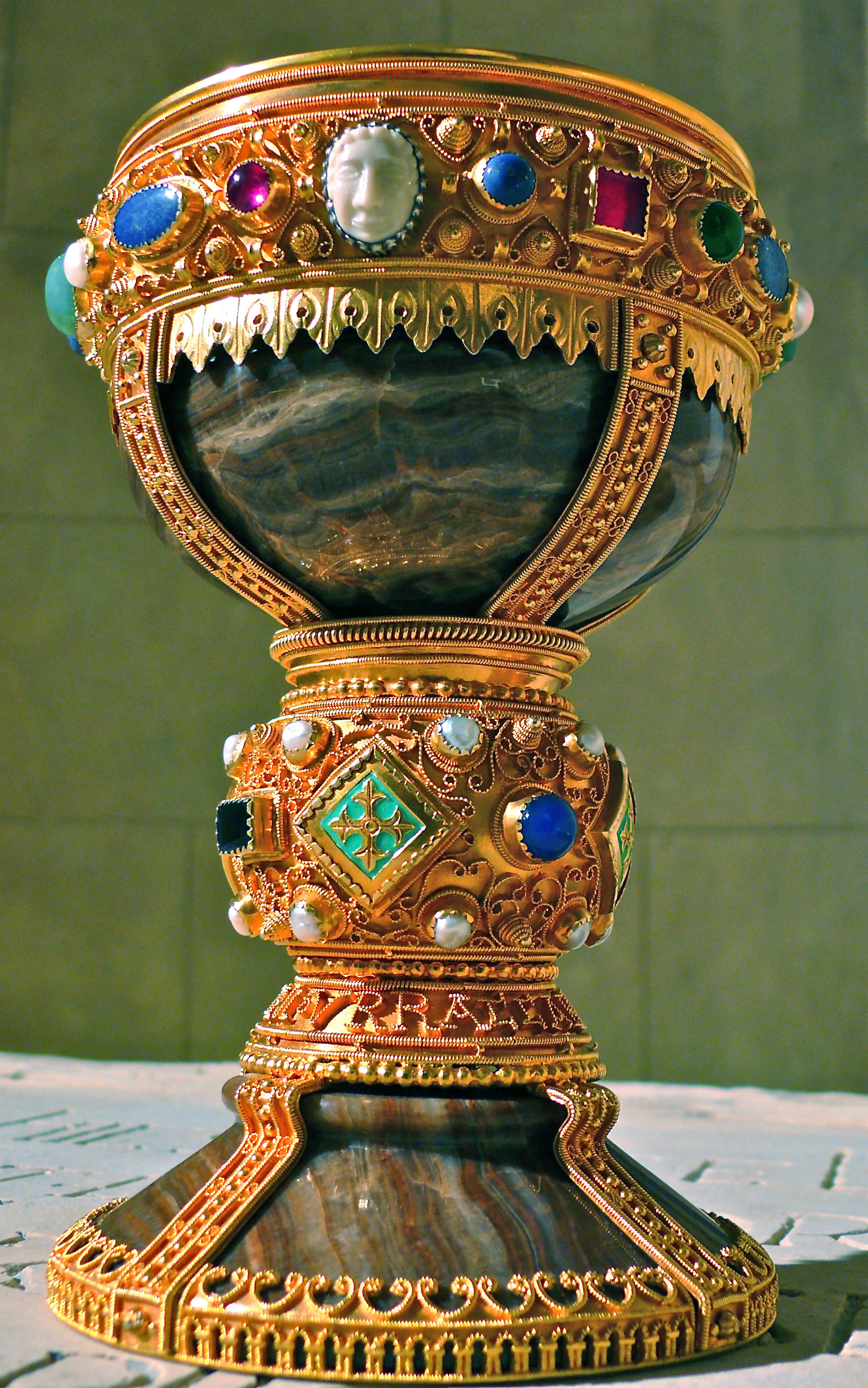 Saint Calice